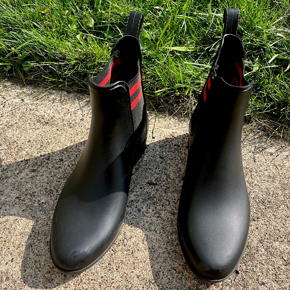 ALDO Etorella boots (women's size 6, lightly worn)